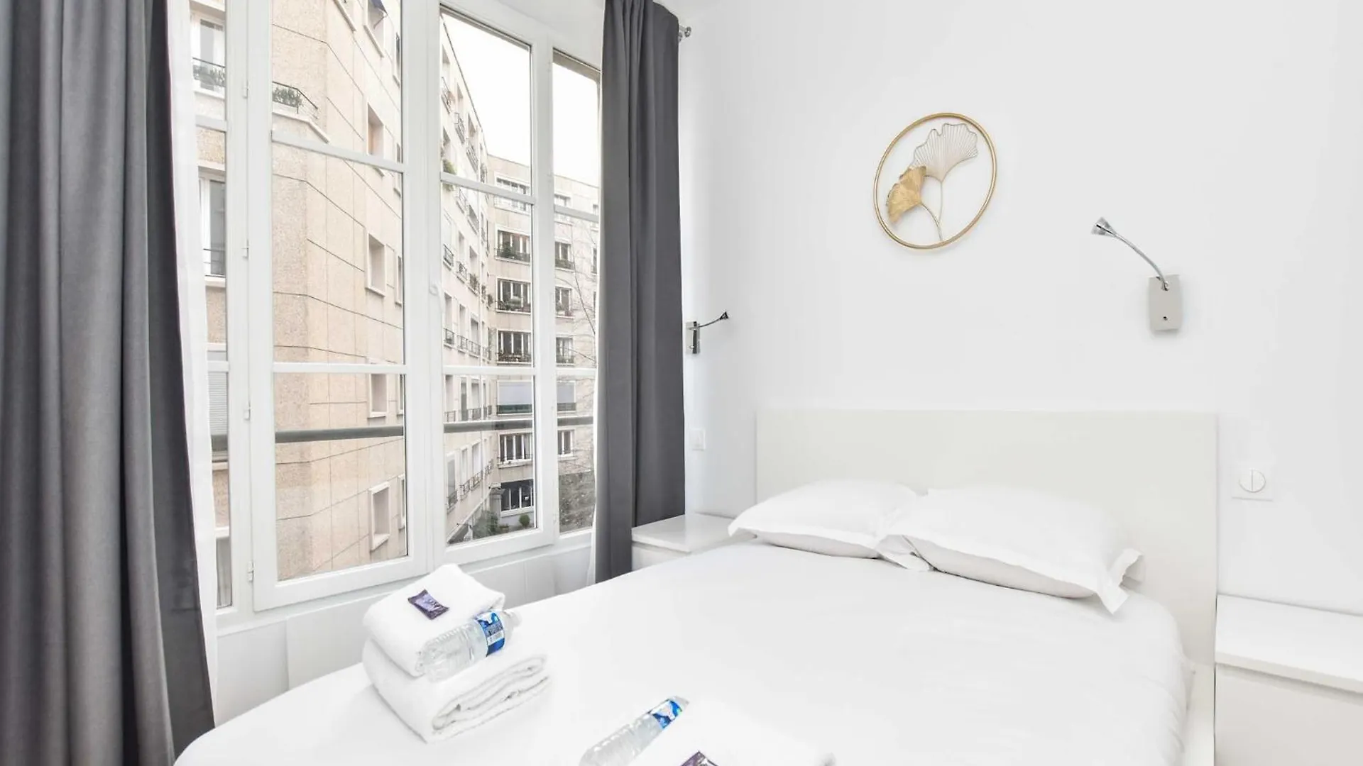 Magnificent Apartment - 1Br 4P - Ste Marguerite Paris 0*,